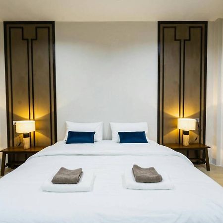Bed and Breakfast Nararin Garden House Ban Nong Sa Zewnętrze zdjęcie