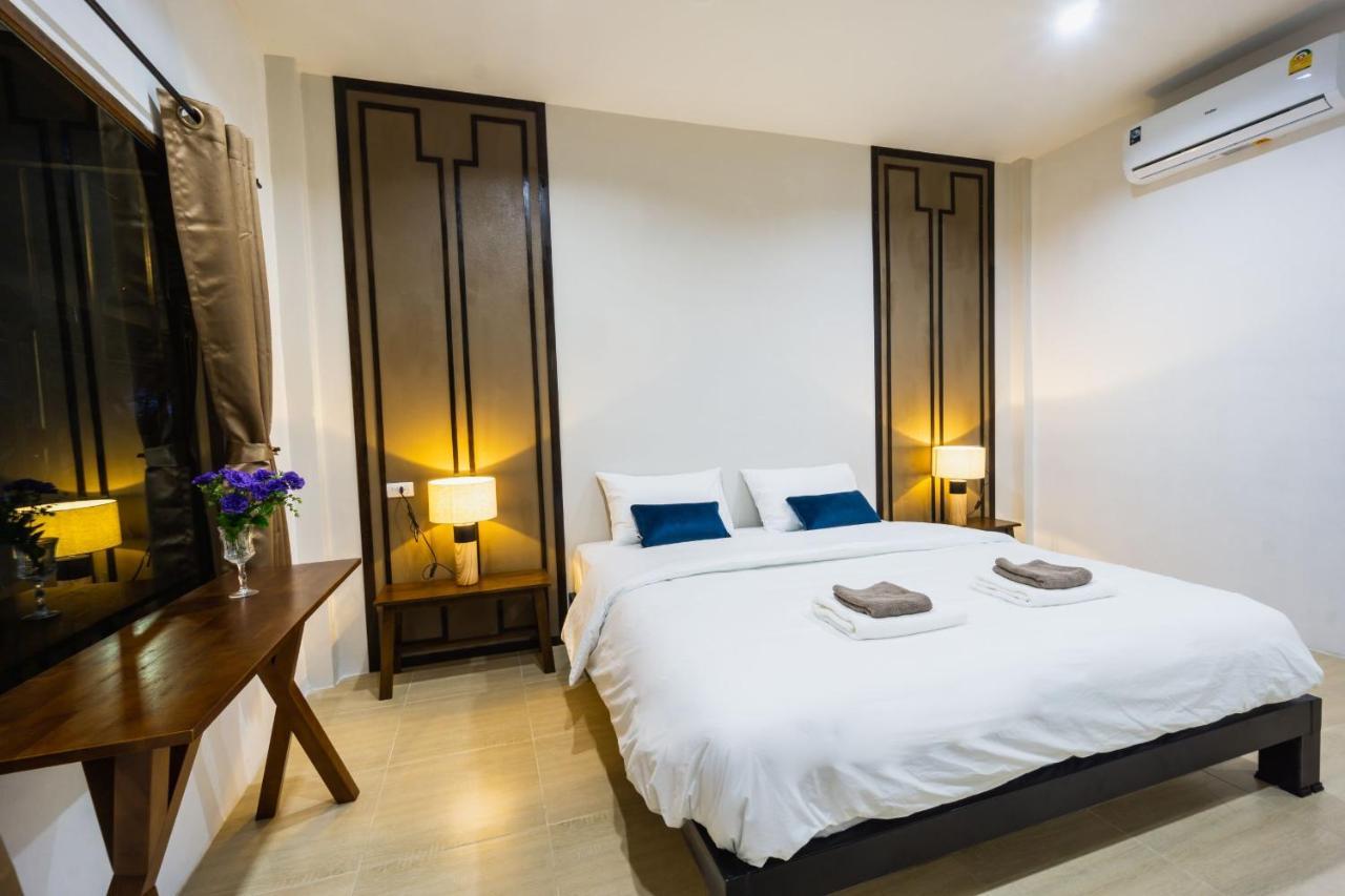 Bed and Breakfast Nararin Garden House Ban Nong Sa Zewnętrze zdjęcie