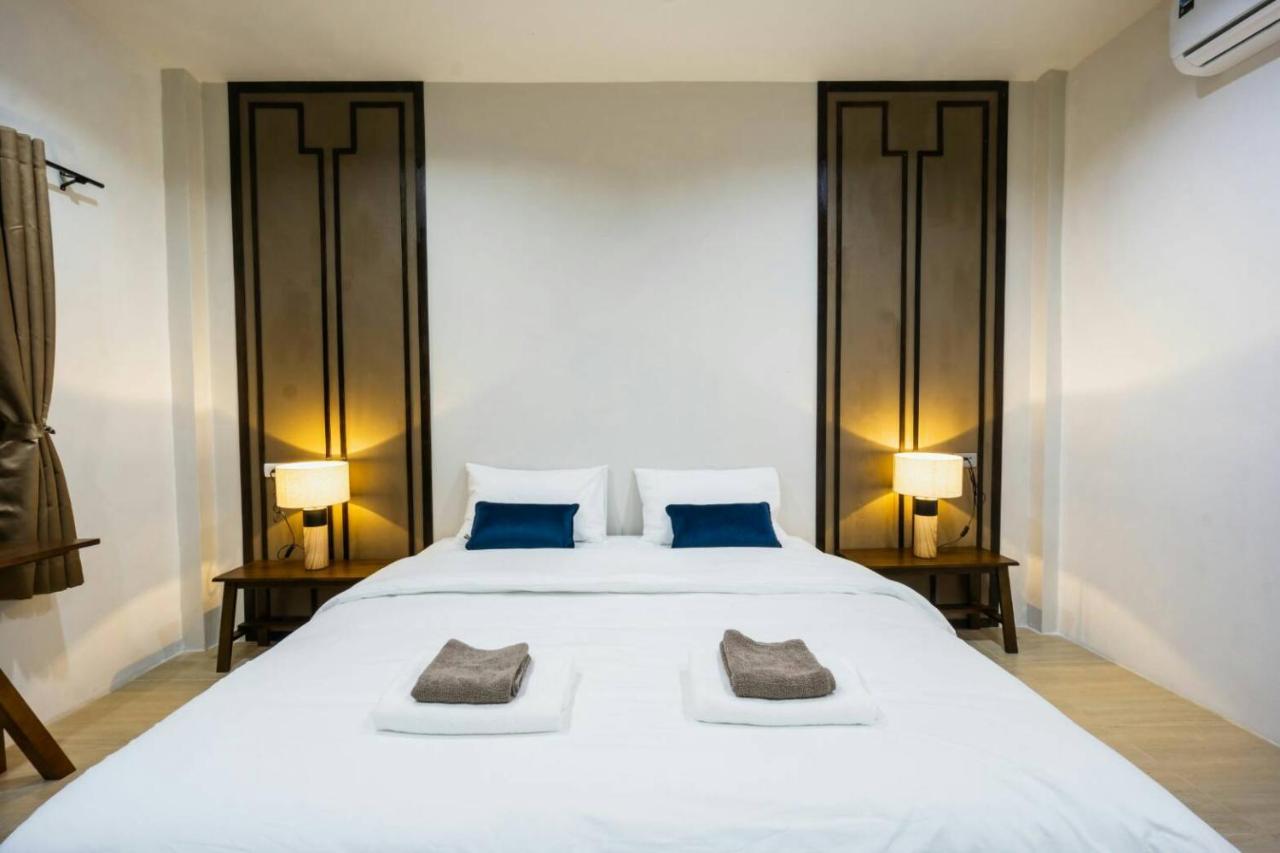 Bed and Breakfast Nararin Garden House Ban Nong Sa Zewnętrze zdjęcie